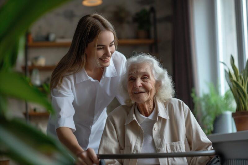 Retraite insuffisante Voici comment accéder aux allocations et aides pour les personnes âgées